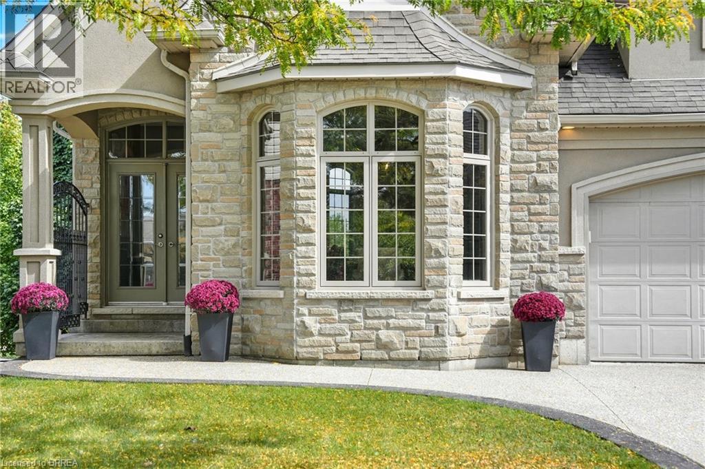 20 Zavarella Court, Paris, Ontario  N3L 4H3 - Photo 5 - 40772444