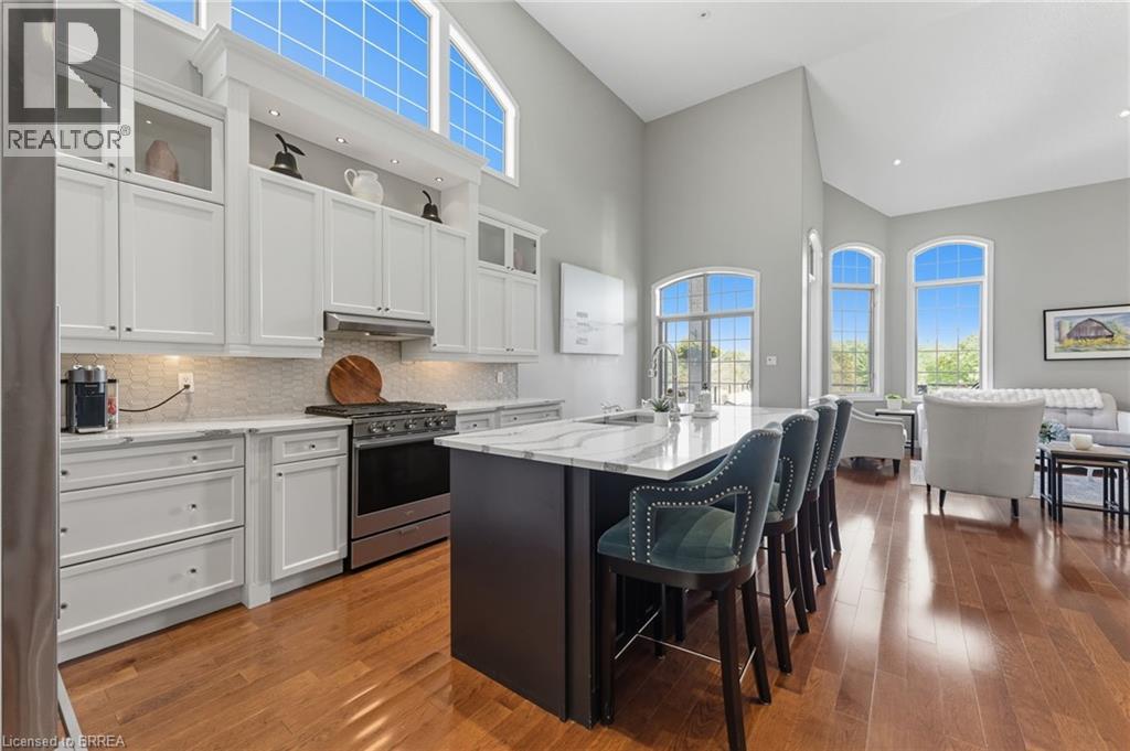 20 Zavarella Court, Paris, Ontario  N3L 4H3 - Photo 8 - 40772444