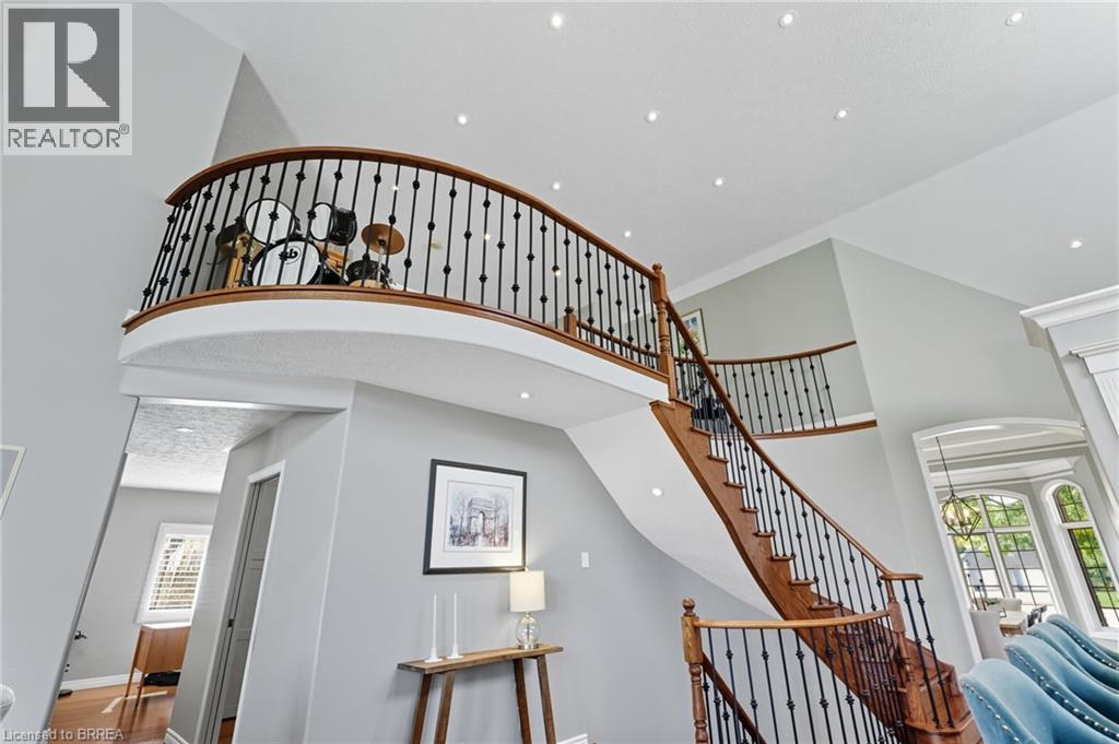 20 Zavarella Court, Paris, Ontario  N3L 4H3 - Photo 22 - 40772444
