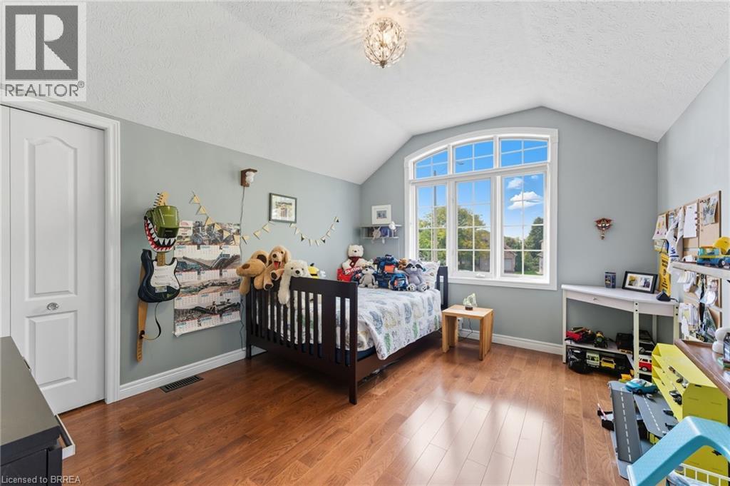 20 Zavarella Court, Paris, Ontario  N3L 4H3 - Photo 41 - 40772444