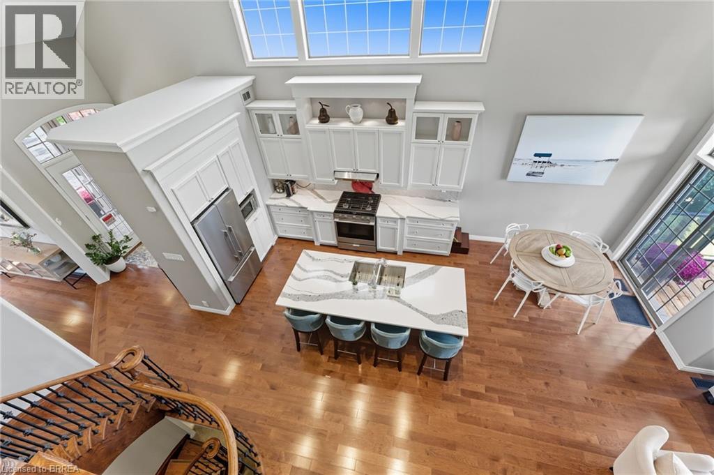 20 Zavarella Court, Paris, Ontario  N3L 4H3 - Photo 37 - 40772444