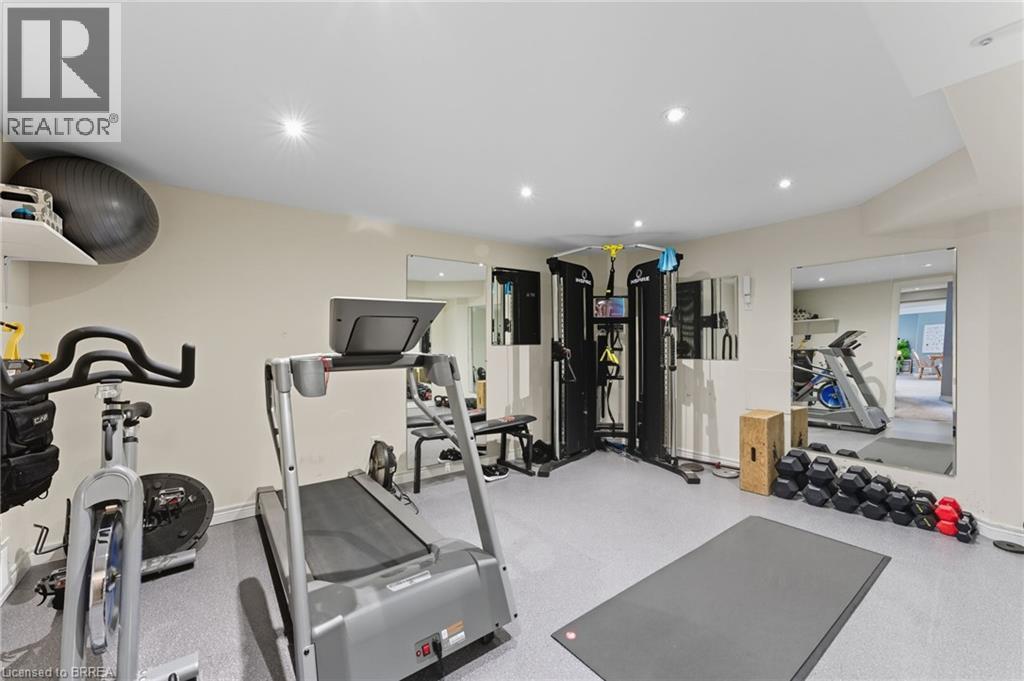 20 Zavarella Court, Paris, Ontario  N3L 4H3 - Photo 47 - 40772444
