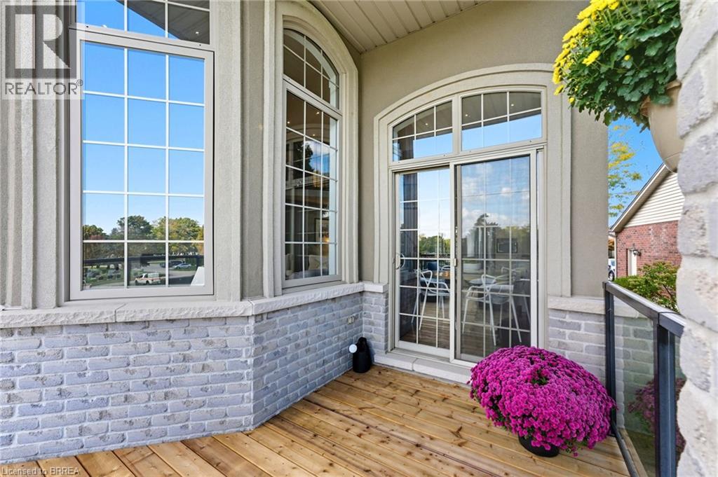 20 Zavarella Court, Paris, Ontario  N3L 4H3 - Photo 48 - 40772444