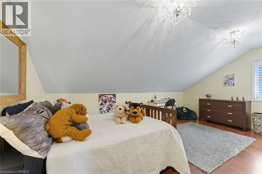 20 Zavarella Court, Paris, Ontario  N3L 4H3 - Photo 38 - 40772444