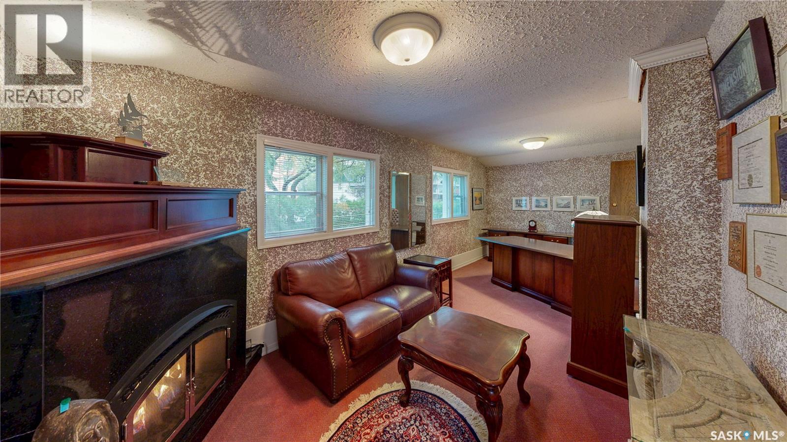 2301 15th Avenue, Regina, Saskatchewan  S4P 1A3 - Photo 16 - SK007315