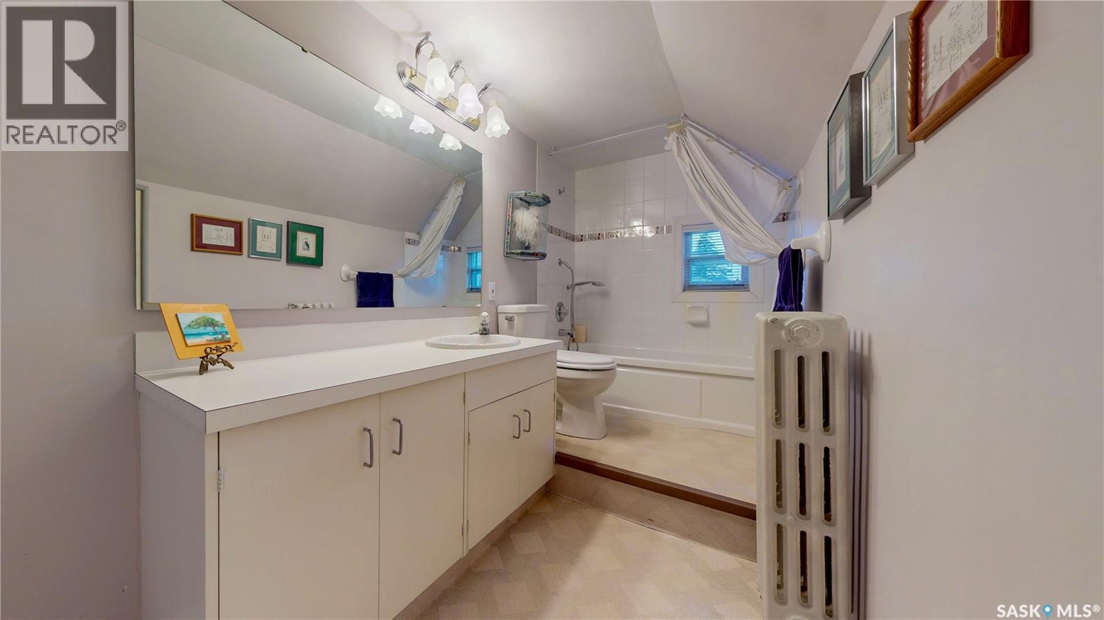 2301 15th Avenue, Regina, Saskatchewan  S4P 1A3 - Photo 39 - SK007315
