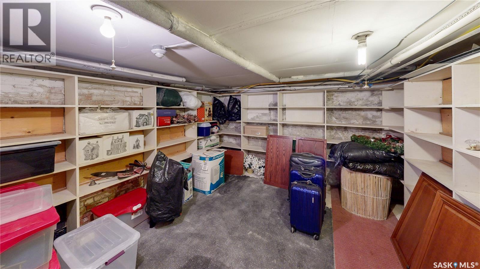2301 15th Avenue, Regina, Saskatchewan  S4P 1A3 - Photo 46 - SK007315