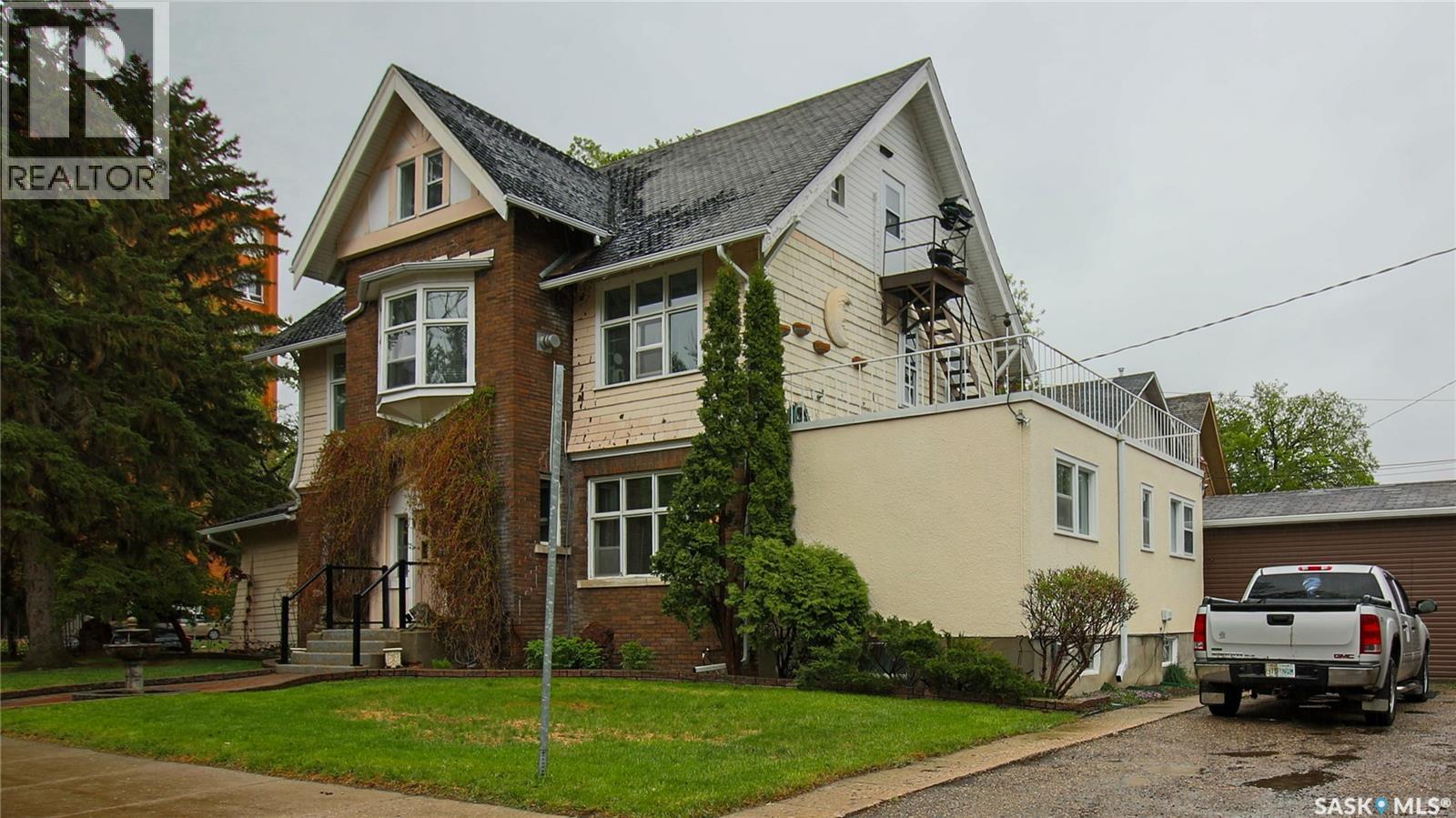 2301 15th Avenue, Regina, Saskatchewan  S4P 1A3 - Photo 48 - SK007315