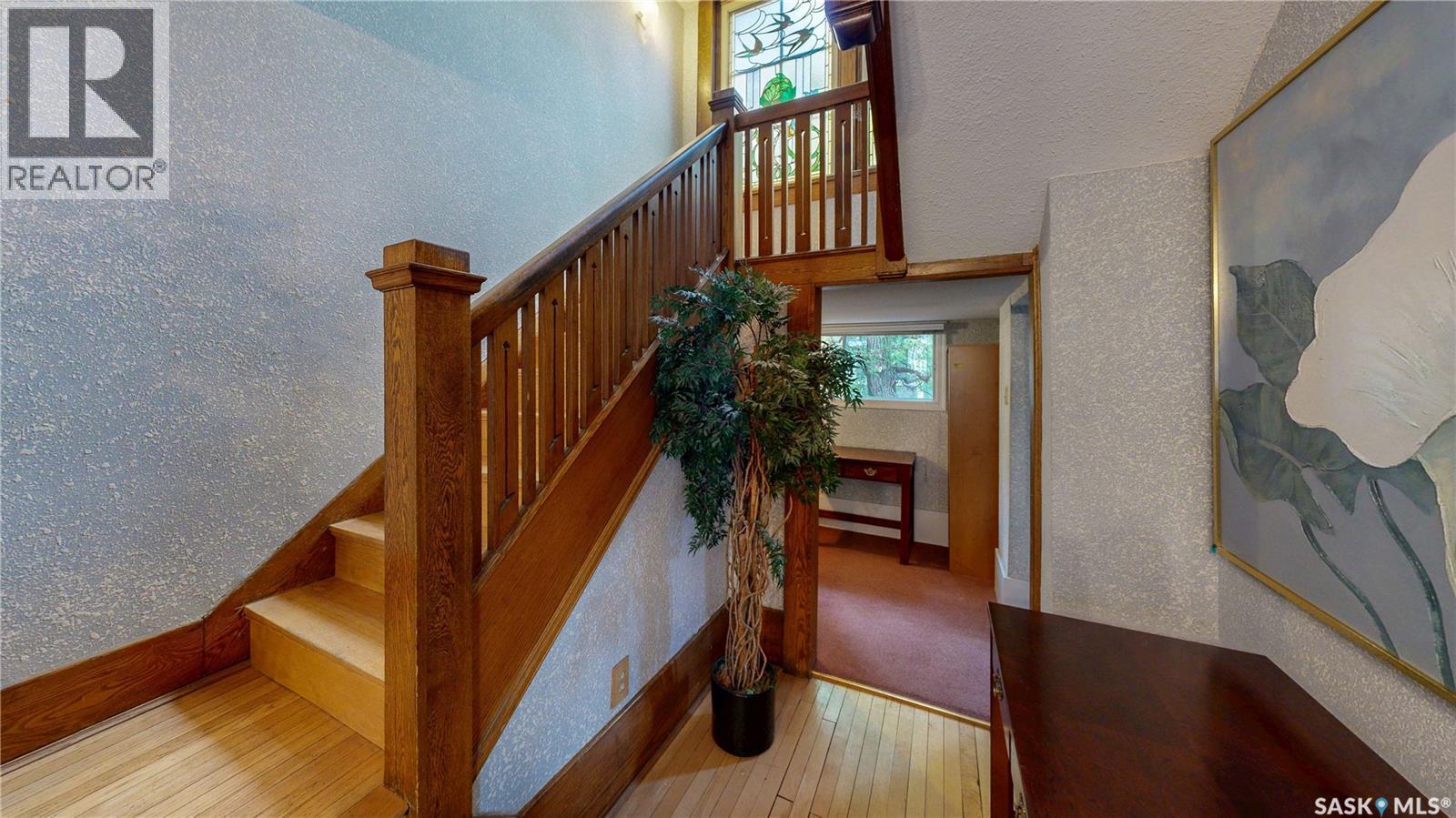 2301 15th Avenue, Regina, Saskatchewan  S4P 1A3 - Photo 22 - SK007315