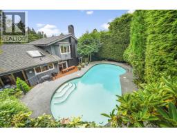 5154 Ranger Avenue, North Vancouver, Ca