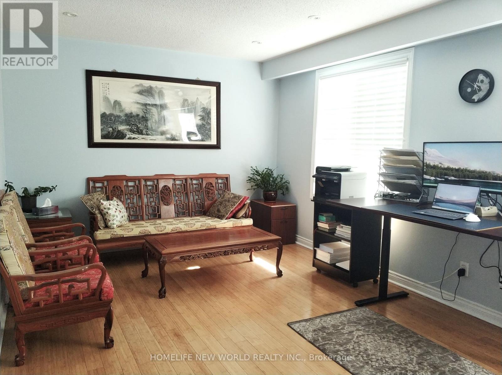 257 Cherokee Boulevard, Toronto, Ontario  M2H 2J9 - Photo 3 - C12417888