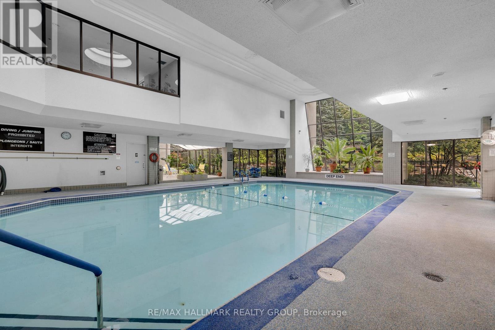 2204 - 1480 Riverside Drive, Ottawa, Ontario  K1G 5H2 - Photo 38 - X12430861
