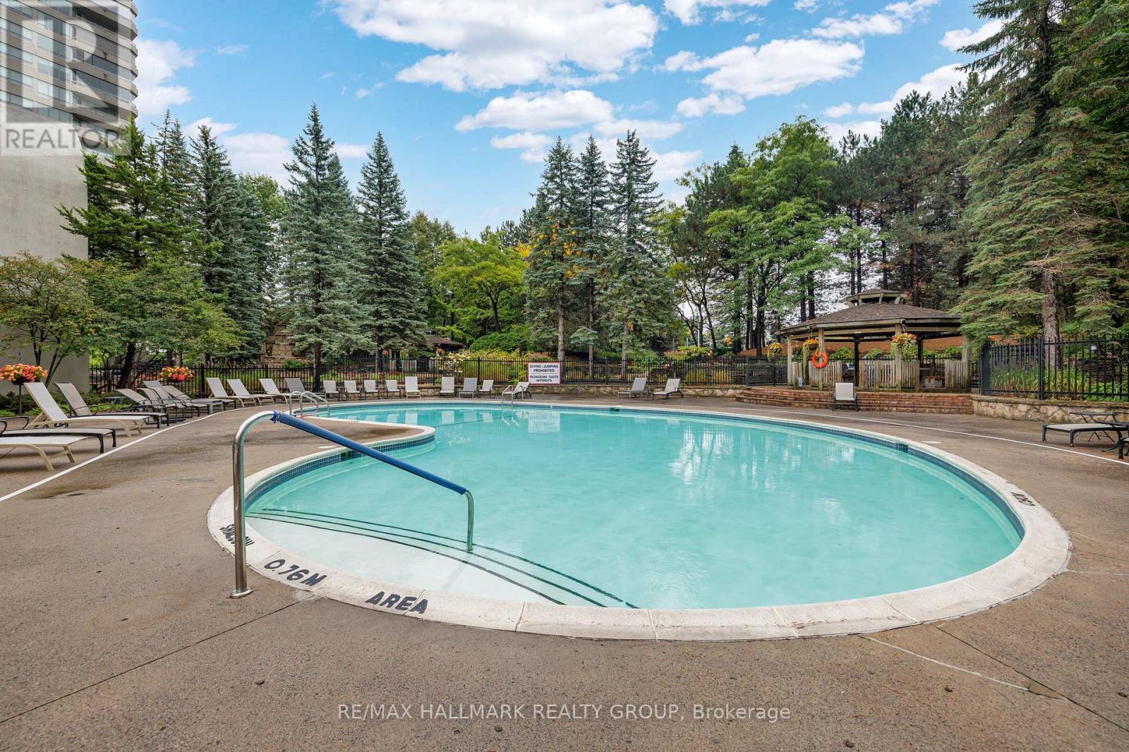 2204 - 1480 Riverside Drive, Ottawa, Ontario  K1G 5H2 - Photo 40 - X12430861