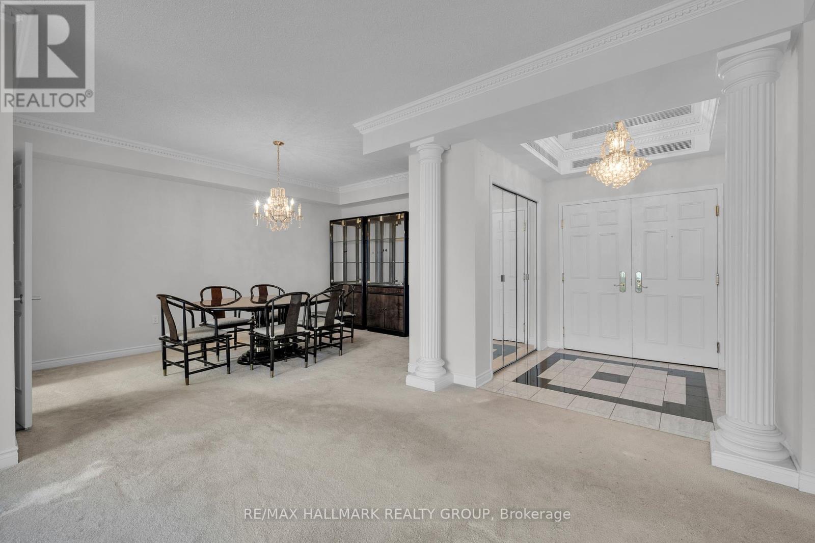 2204 - 1480 Riverside Drive, Ottawa, Ontario  K1G 5H2 - Photo 5 - X12430861