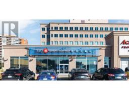 212 - 2330 Kennedy Road, Toronto (Tam O'Shanter-Sullivan), Ca