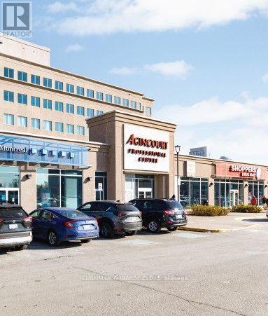 212 - 2330 Kennedy Road, Toronto, Ontario  M1T 0A2 - Photo 5 - E12402867