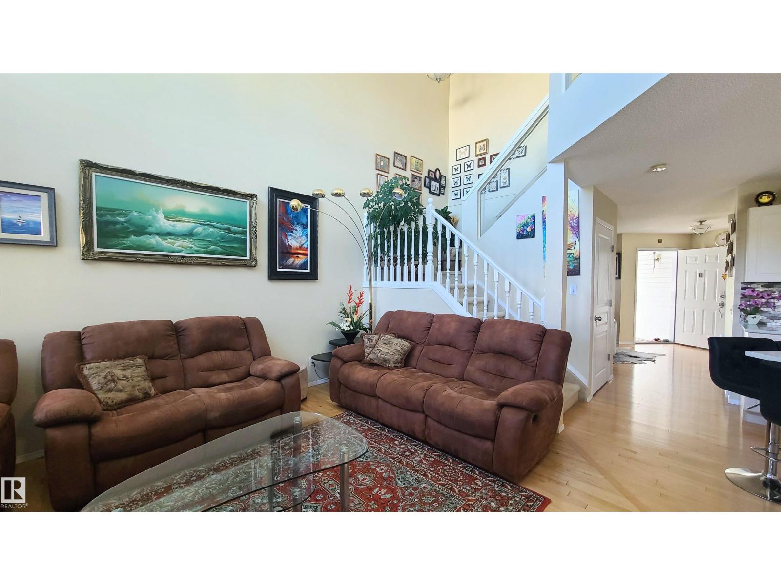 21212 89a Av Nw Nw, Edmonton, Alberta  T5T 6V5 - Photo 10 - E4459880
