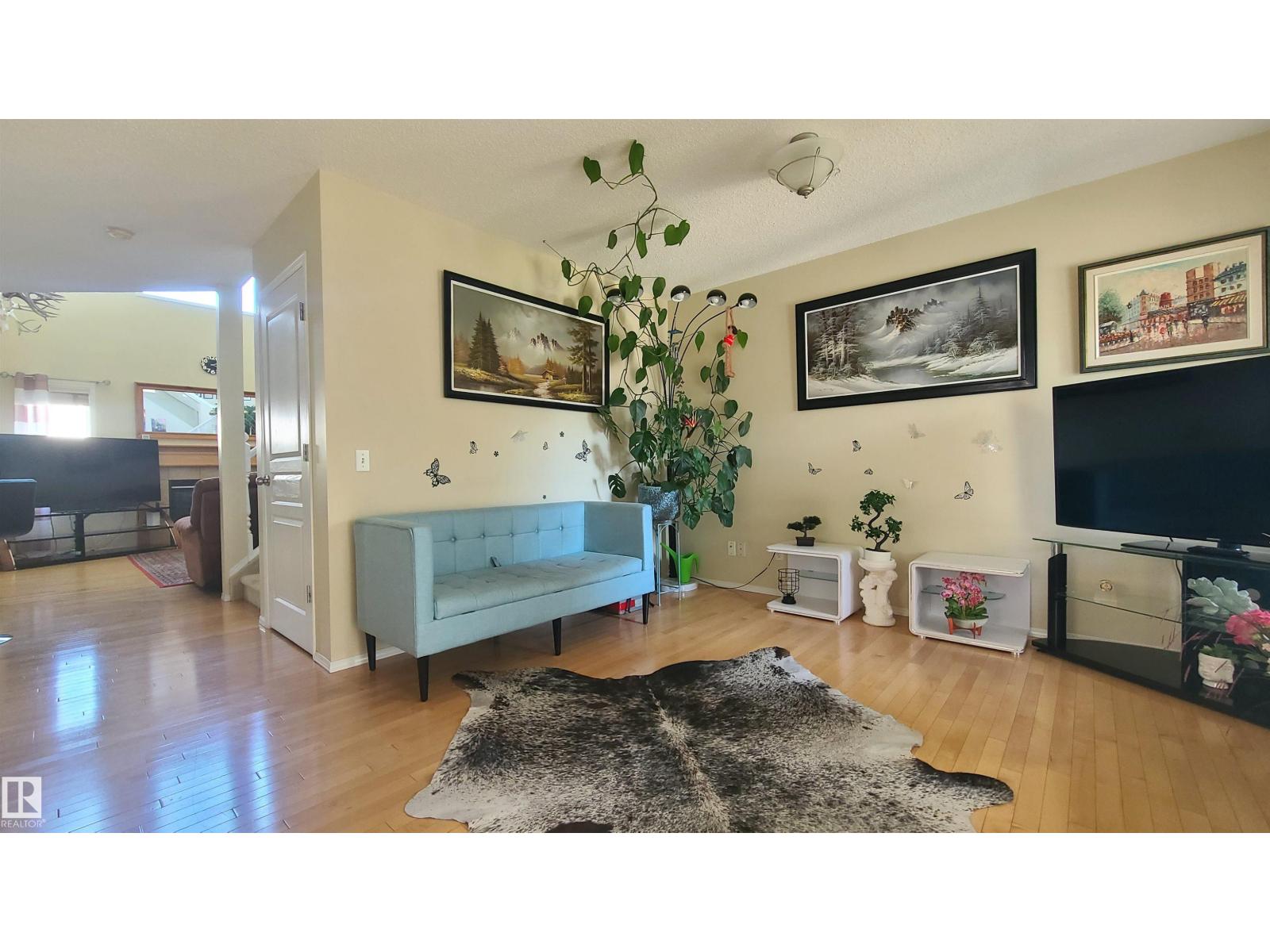 21212 89a Av Nw Nw, Edmonton, Alberta  T5T 6V5 - Photo 11 - E4459880