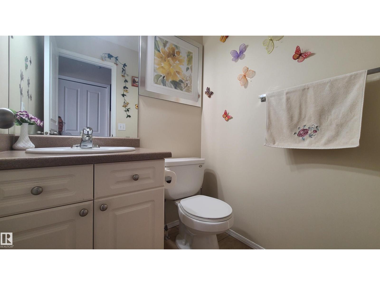 21212 89a Av Nw Nw, Edmonton, Alberta  T5T 6V5 - Photo 14 - E4459880