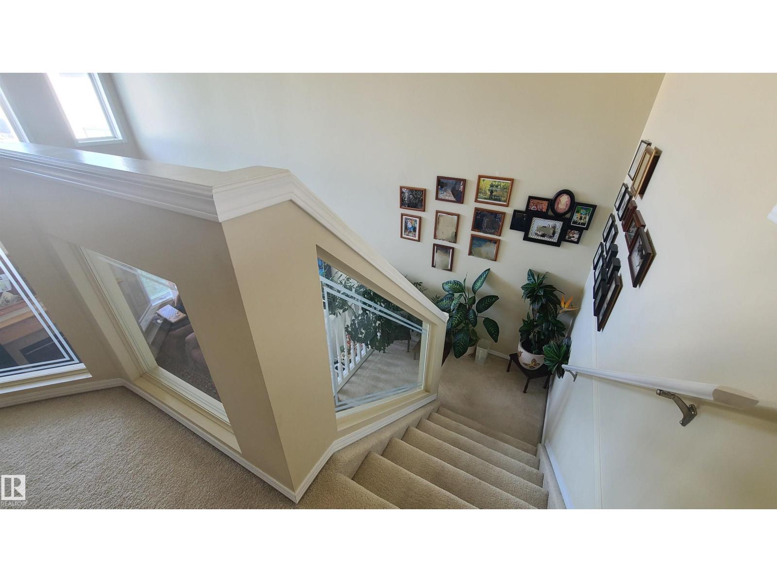 21212 89a Av Nw Nw, Edmonton, Alberta  T5T 6V5 - Photo 15 - E4459880