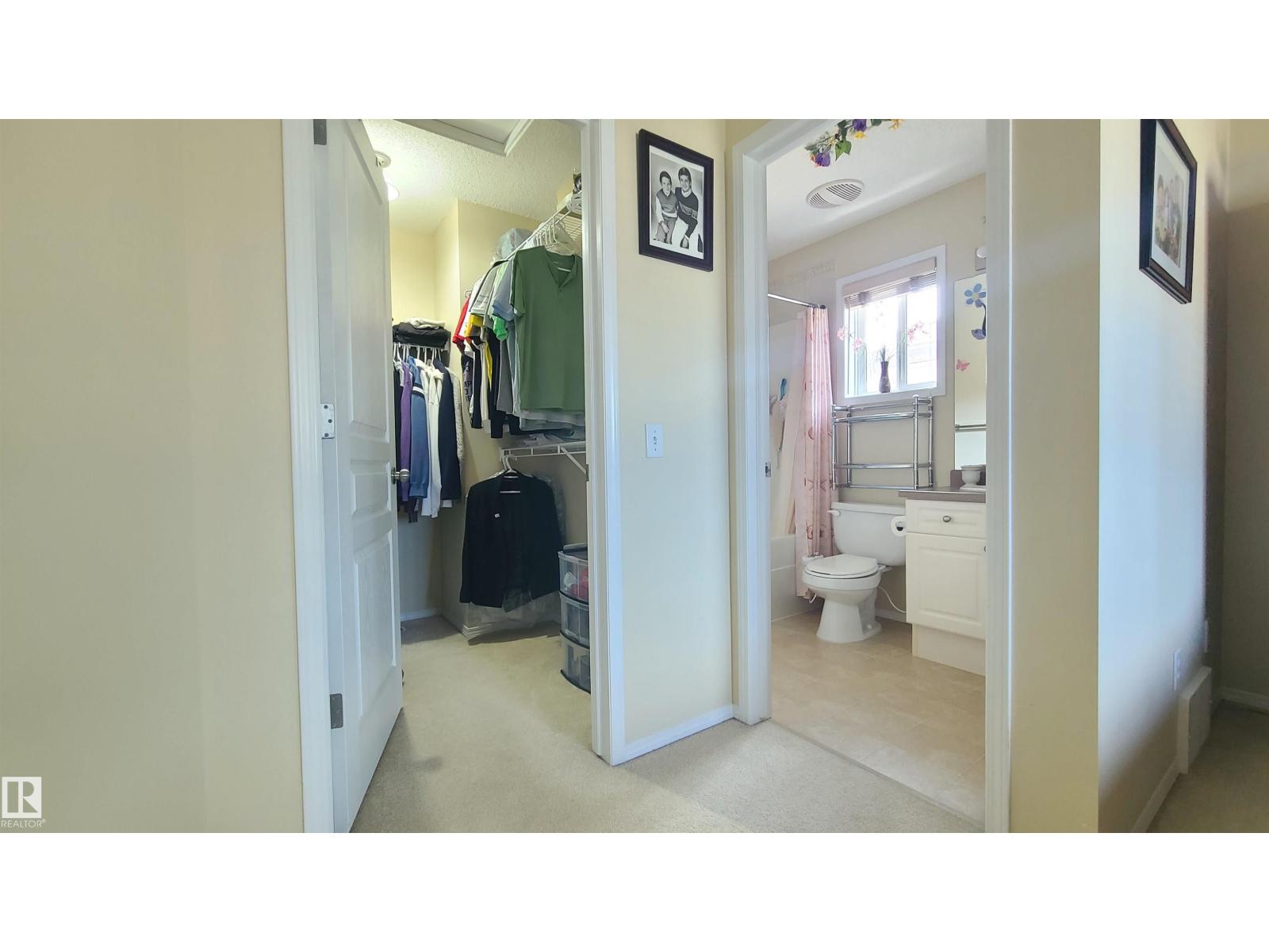 21212 89a Av Nw Nw, Edmonton, Alberta  T5T 6V5 - Photo 17 - E4459880