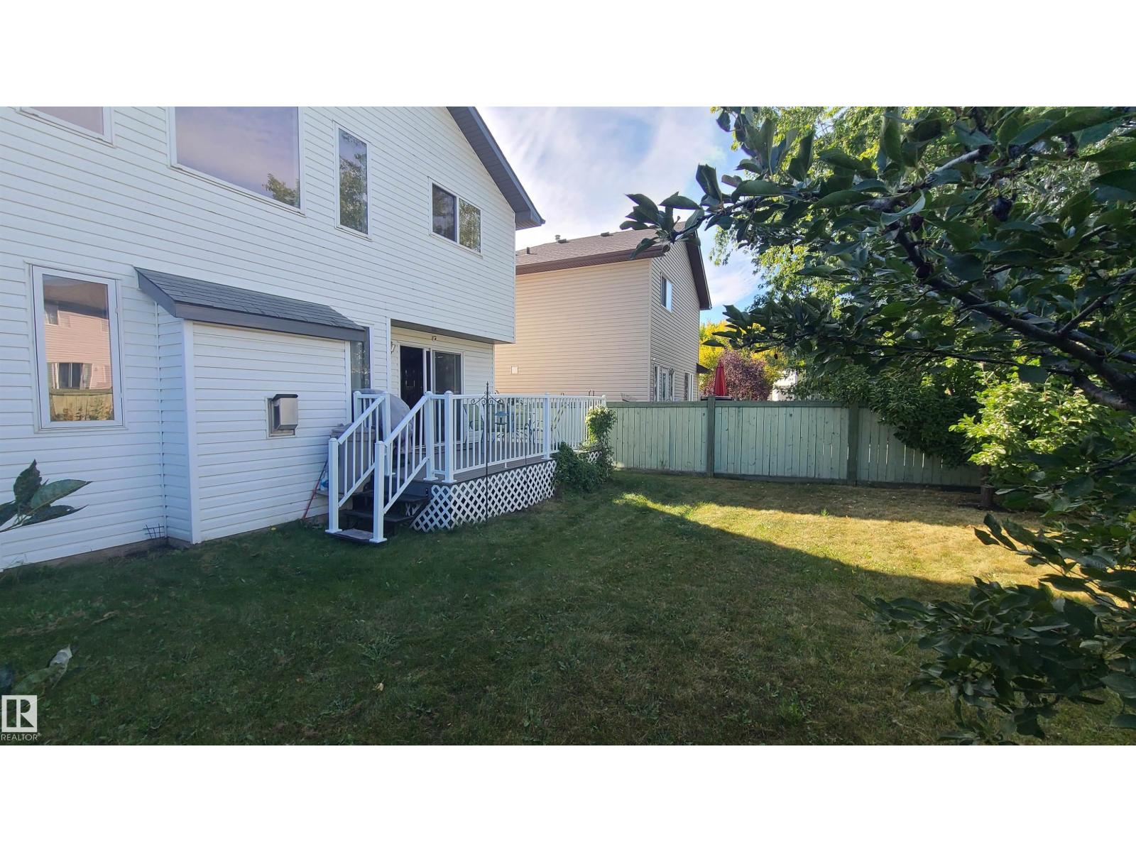 21212 89a Av Nw Nw, Edmonton, Alberta  T5T 6V5 - Photo 29 - E4459880