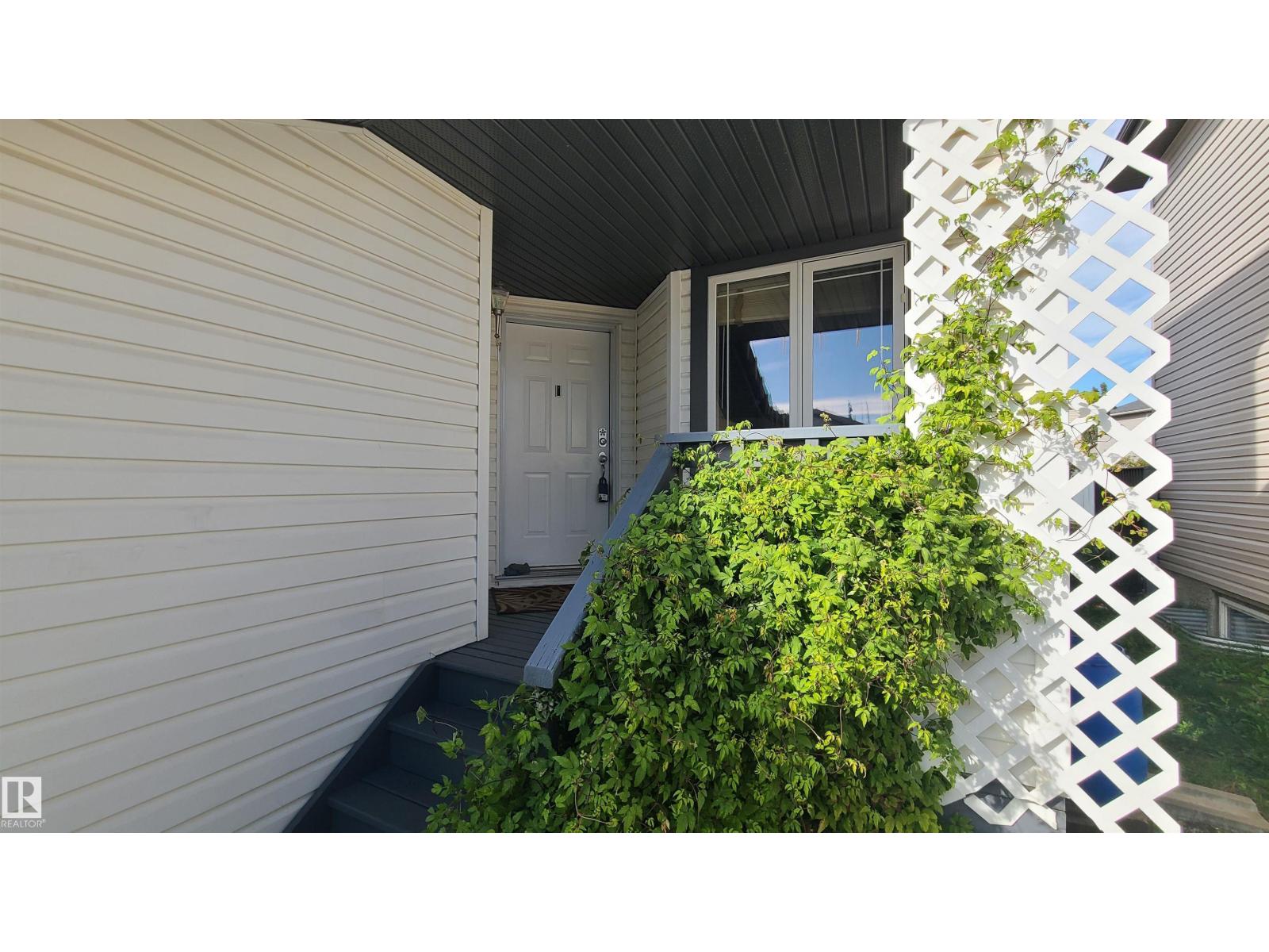 21212 89a Av Nw Nw, Edmonton, Alberta  T5T 6V5 - Photo 3 - E4459880