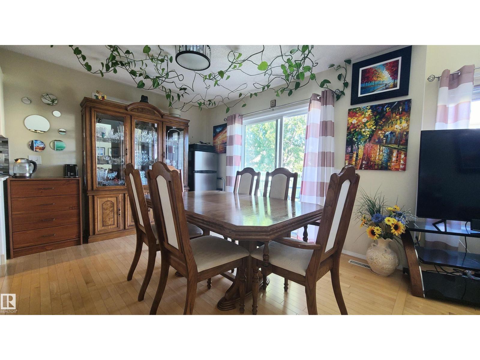 21212 89a Av Nw Nw, Edmonton, Alberta  T5T 6V5 - Photo 6 - E4459880