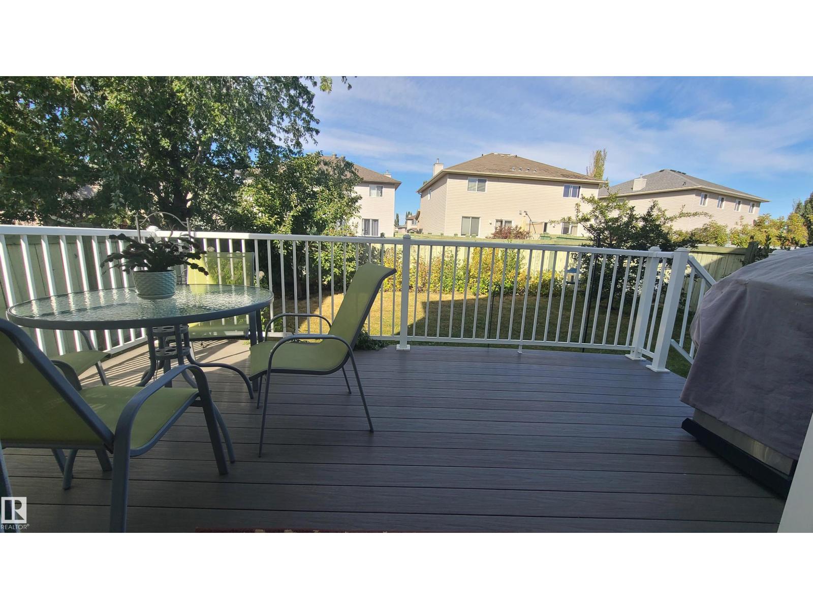 21212 89a Av Nw Nw, Edmonton, Alberta  T5T 6V5 - Photo 7 - E4459880