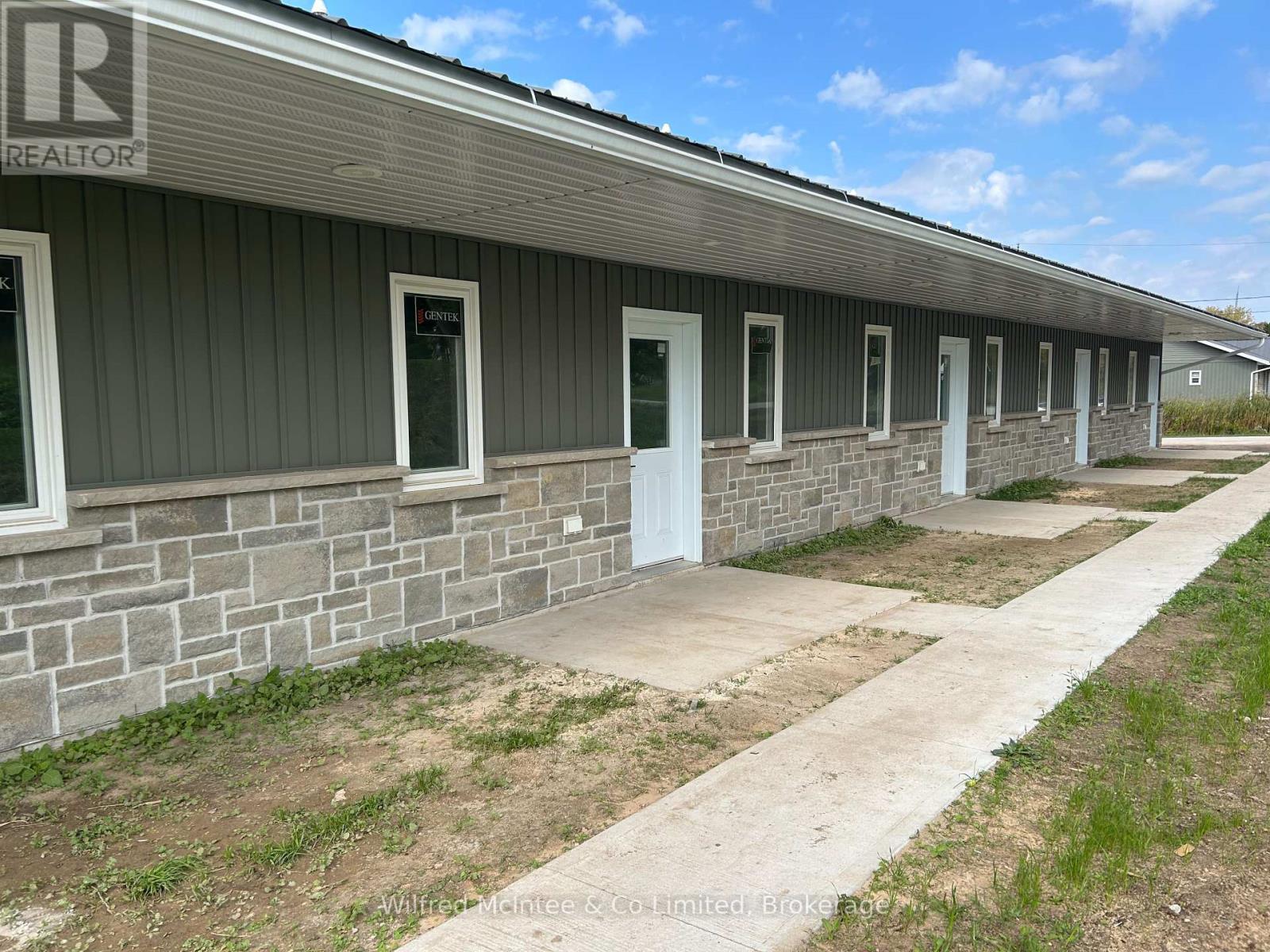 UNIT 3 - 187 BALAKLAVA STREET, Arran-Elderslie, Ontario