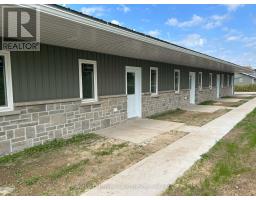 UNIT 3 - 187 BALAKLAVA STREET, Arran-Elderslie, Ontario