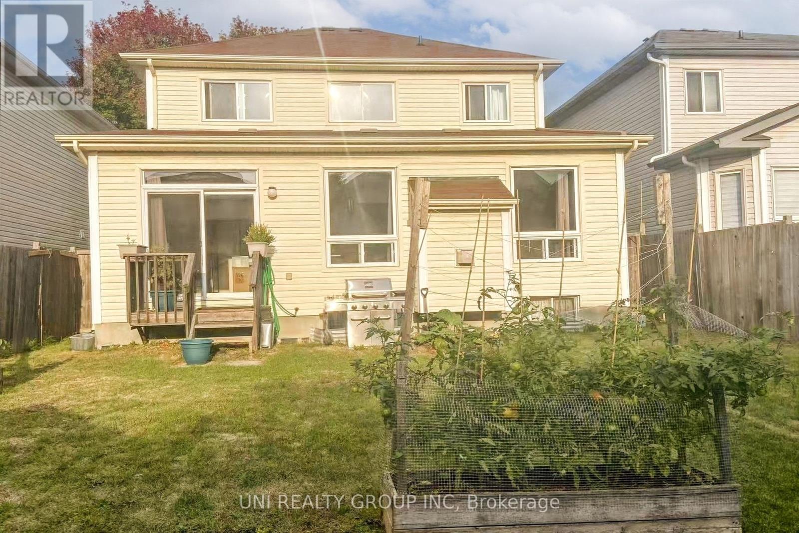 131 Lamplighters Drive, Ottawa, Ontario  K2J 0C1 - Photo 25 - X12415104