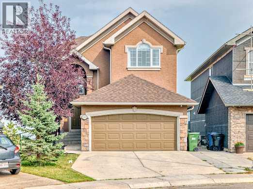233 Pantego Road Nw, Calgary, Alberta  T3K 0B9 - Photo 2 - A2253448