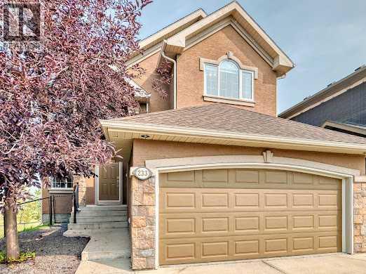 233 Pantego Road Nw, Calgary, Alberta  T3K 0B9 - Photo 42 - A2253448