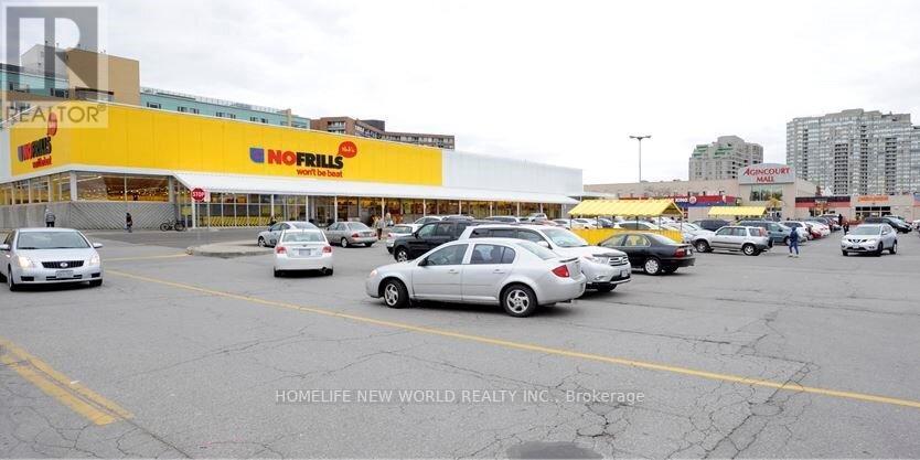 212 - 2330 Kennedy Road, Toronto, Ontario  M1T 0A2 - Photo 17 - E12402867