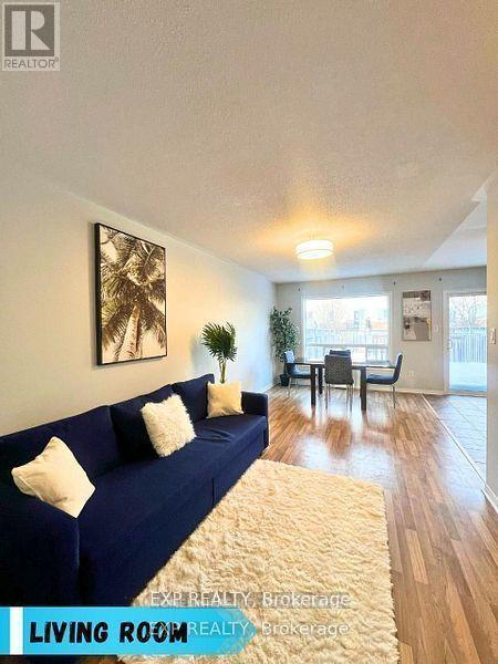 1523 Glenbourne Drive, Oshawa, Ontario  L1K 0M5 - Photo 2 - E12430857