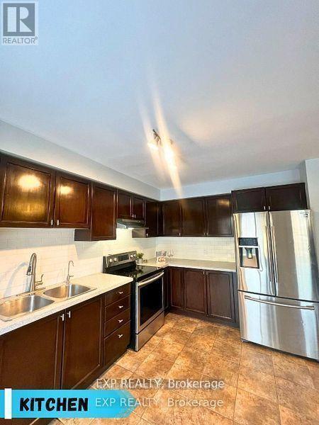 1523 Glenbourne Drive, Oshawa, Ontario  L1K 0M5 - Photo 4 - E12430857