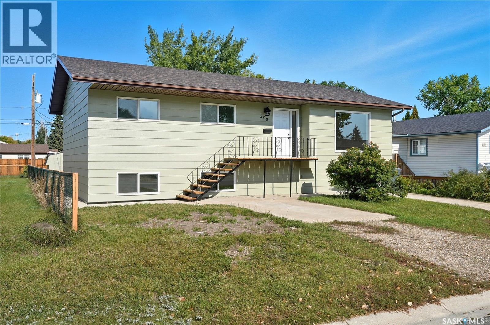 208 Rigmor STREET, Warman, Saskatchewan