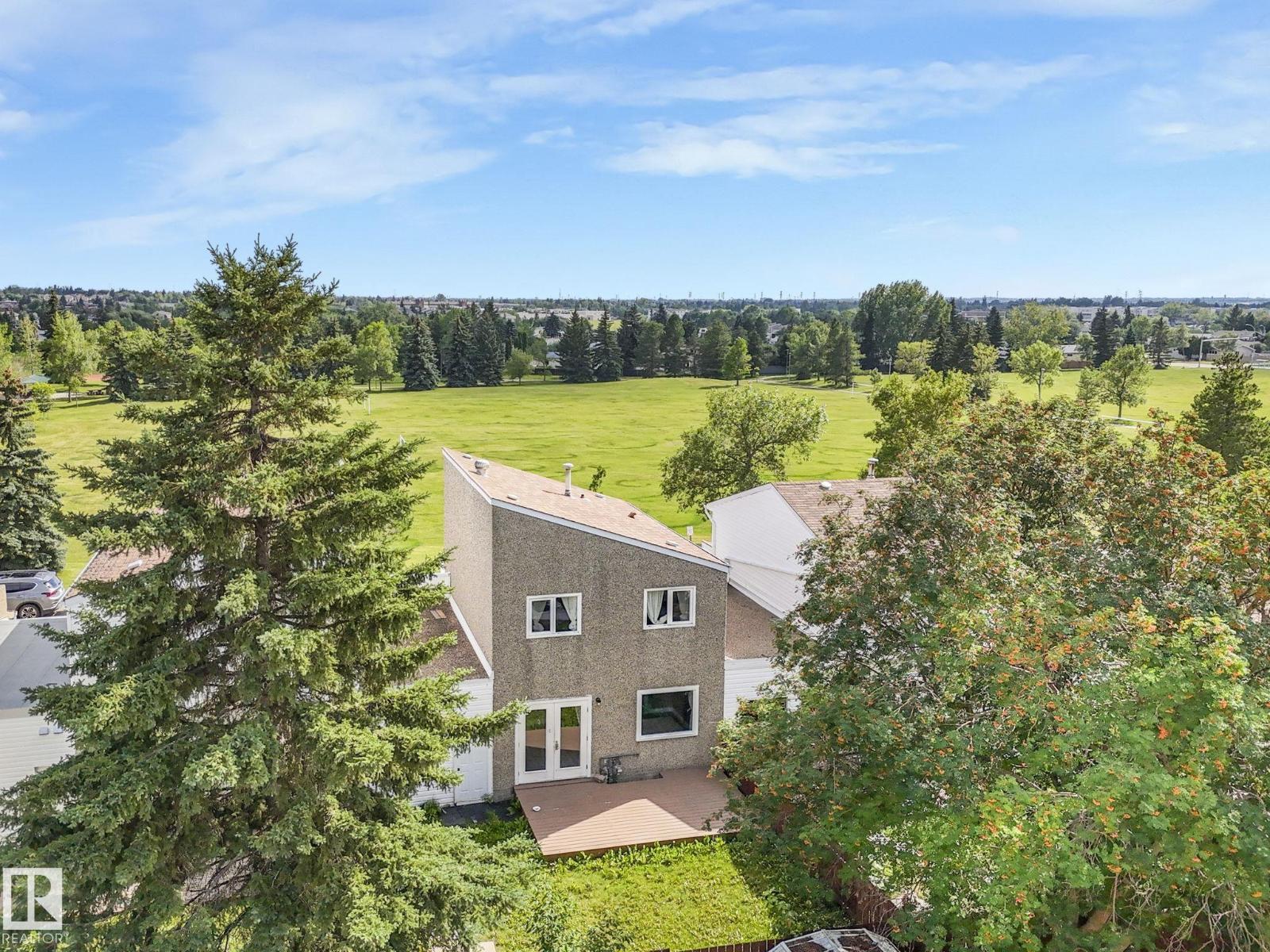 1170 MILLBOURNE E NW, Edmonton, Alberta