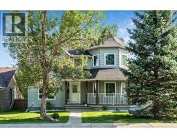 135 Westridge Close Westridge, Okotoks, Ca