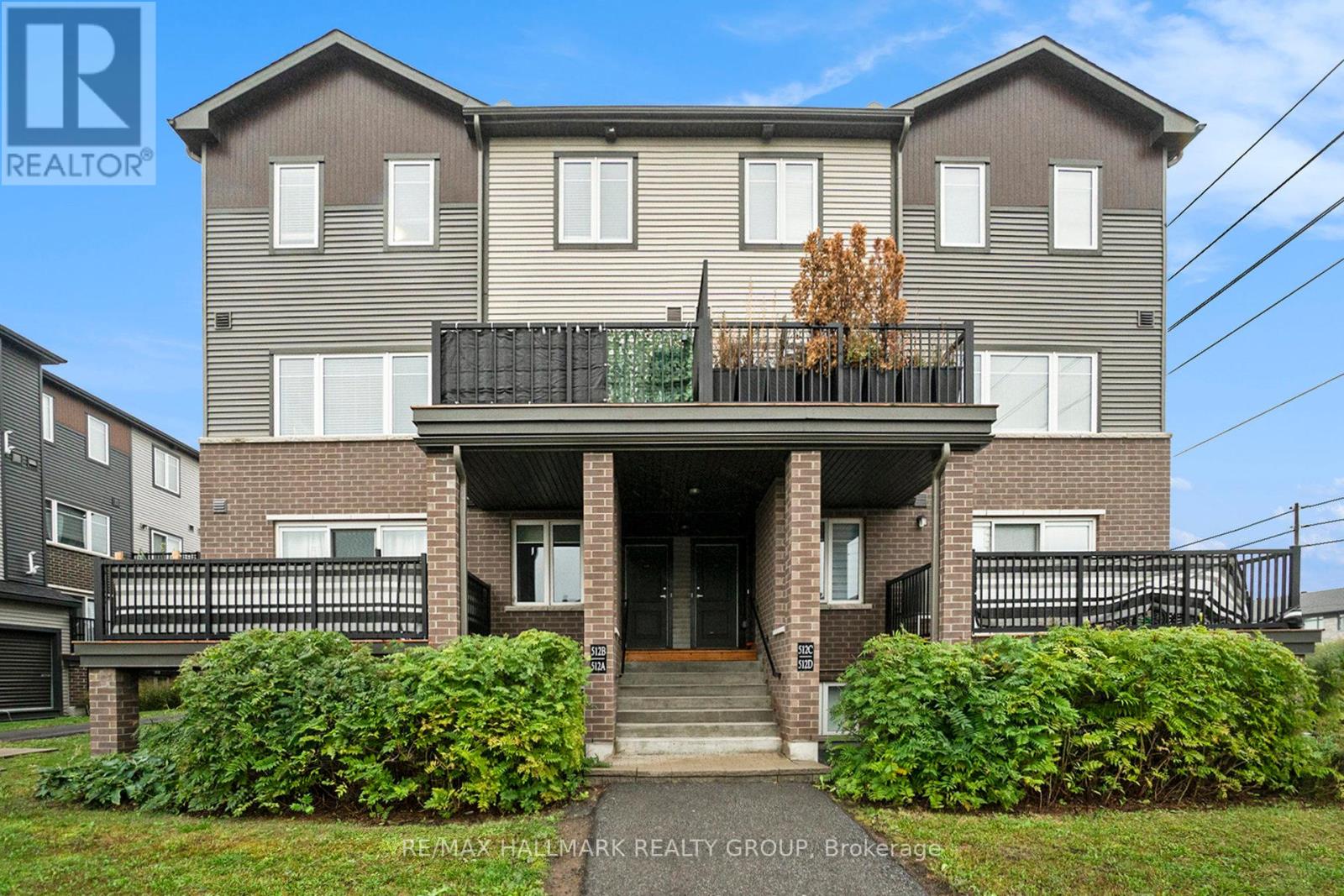 B - 512 Decoeur Drive, Ottawa, Ontario  K4A 5H5 - Photo 2 - X12430864