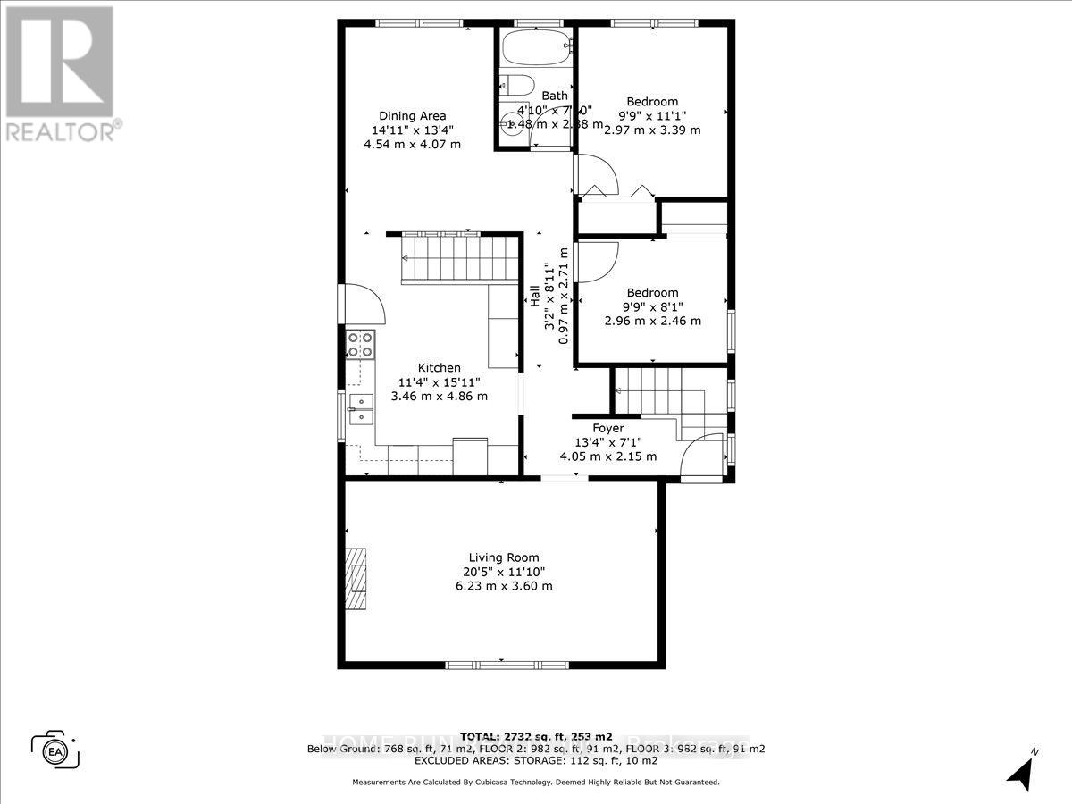 685 Farmington Avenue, Ottawa, Ontario  K1V 7H4 - Photo 32 - X12430871