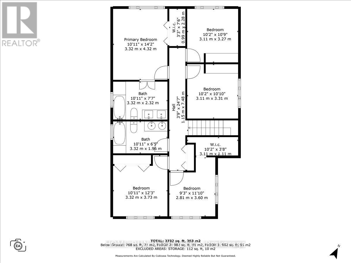 685 Farmington Avenue, Ottawa, Ontario  K1V 7H4 - Photo 33 - X12430871