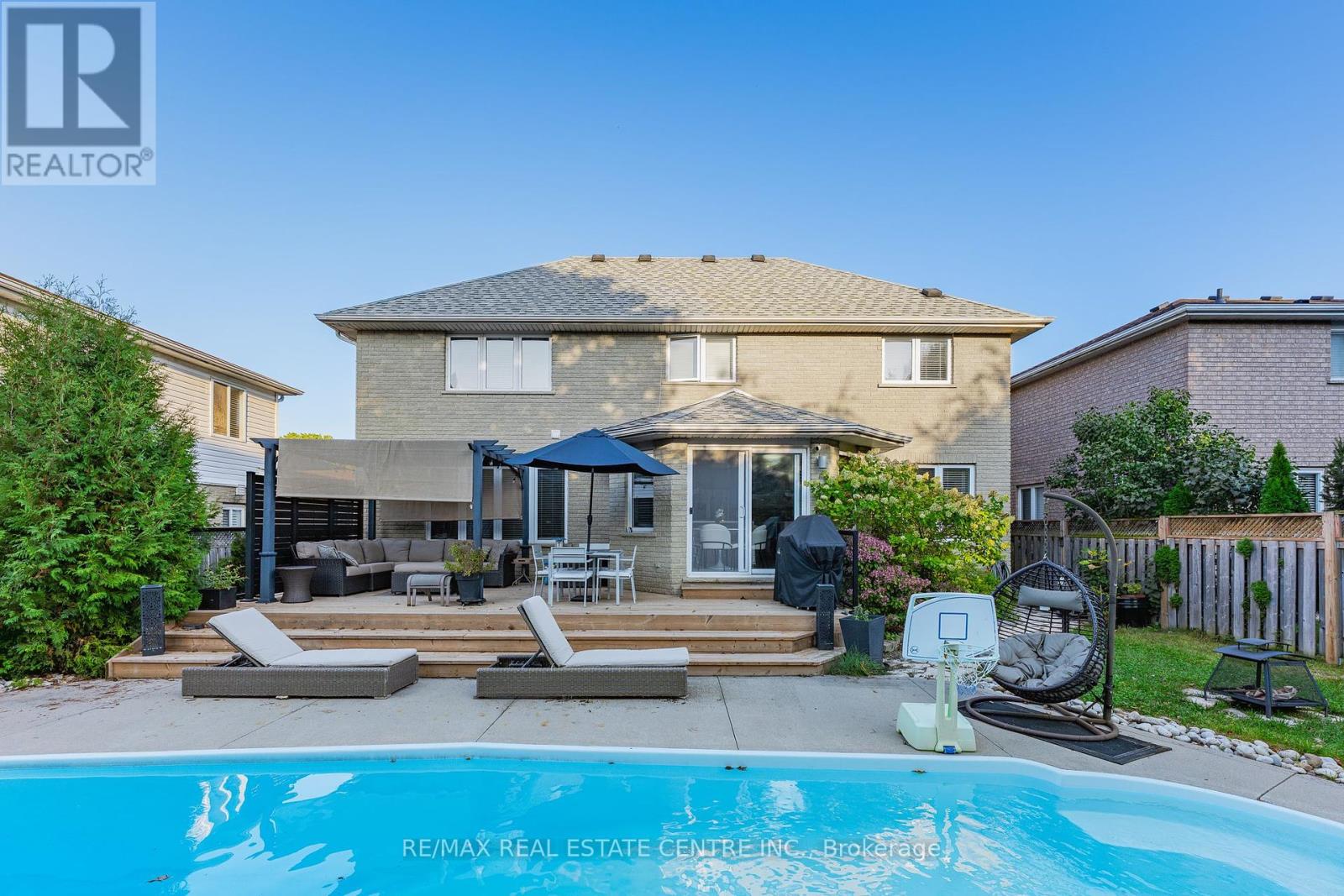 715 Burnett Avenue, Cambridge, Ontario  N1T 1P1 - Photo 49 - X12430859