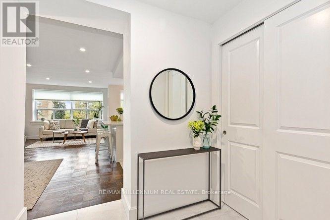 103 - 2 Ridelle Avenue, Toronto, Ontario  M6B 1H4 - Photo 4 - C12398031