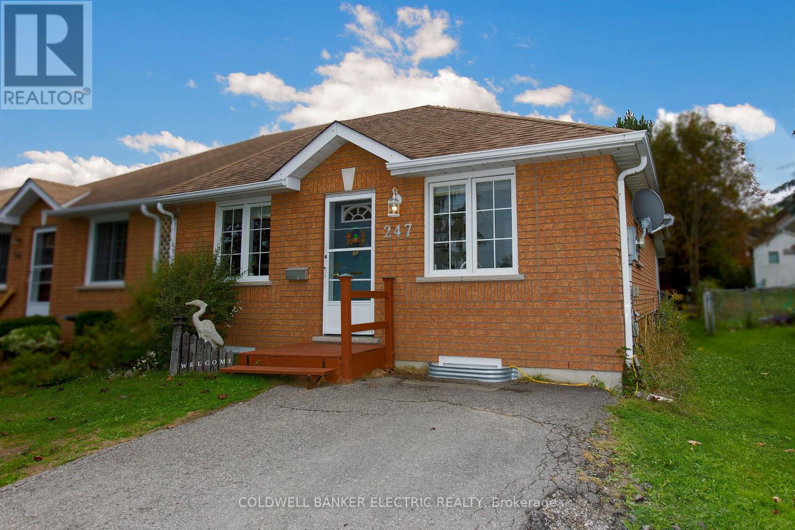 247 TOWERHILL ROAD, Peterborough, Ontario