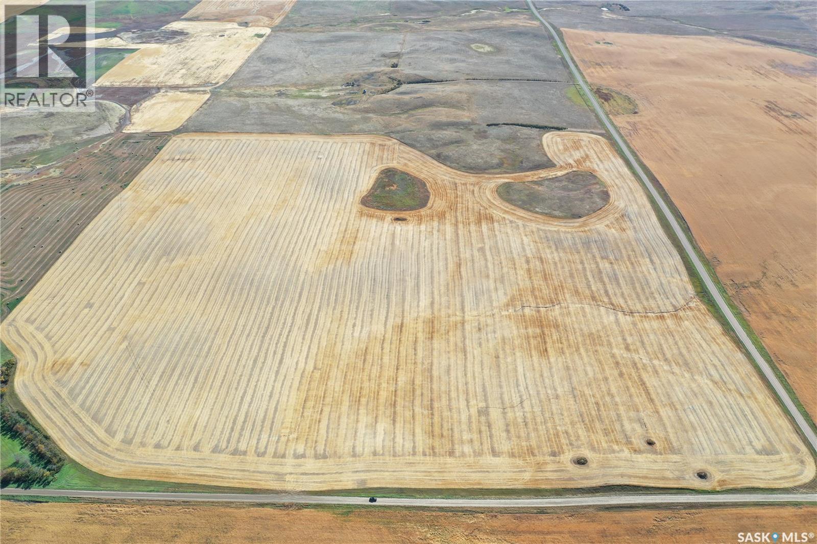 RM#292 Milton-557.31 Acres, Milton Rm No. 292, Saskatchewan
