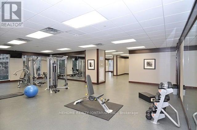 3010 - 35 Balmuto Street, Toronto, Ontario  M4Y 0A3 - Photo 16 - C12430865