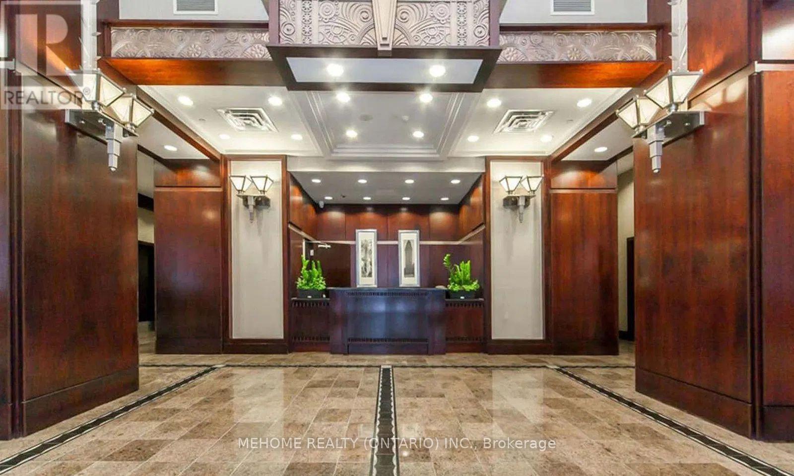 3010 - 35 Balmuto Street, Toronto, Ontario  M4Y 0A3 - Photo 3 - C12430865