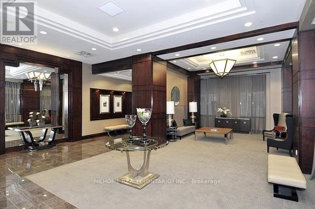 3010 - 35 Balmuto Street, Toronto, Ontario  M4Y 0A3 - Photo 4 - C12430865